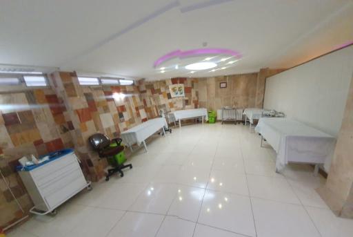 عکس مطب دکتر ندا محسنی نژاد