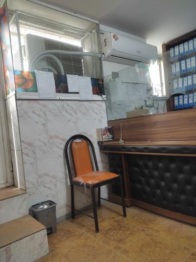 عکس اتحادیه چلوکبابی ها و رستوران ها 