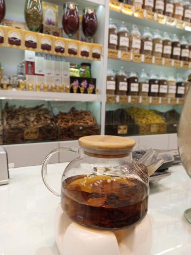 عکس خانه ادویه