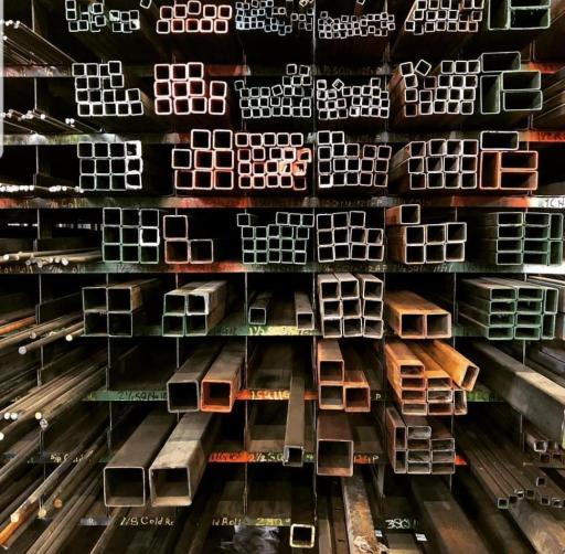 عکس آهن آلات تهرانی