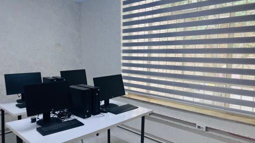 آموزشکاه فنی و حرفه ای شاخه طوبی