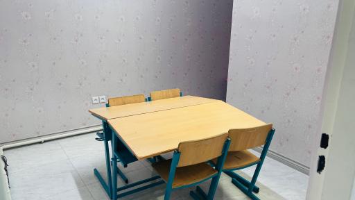 عکس آموزشکاه فنی و حرفه ای شاخه طوبی