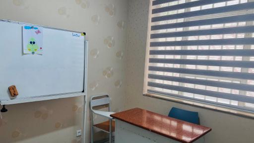 عکس آموزشکاه فنی و حرفه ای شاخه طوبی