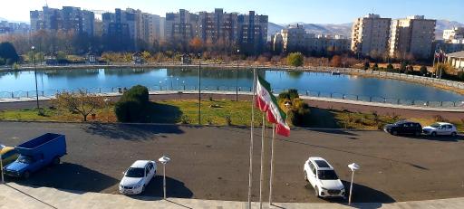 عکس هتل پیام زنجان