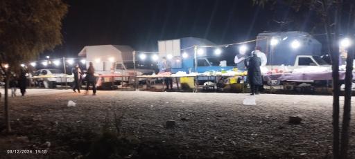 عکس یکشنبه بازار