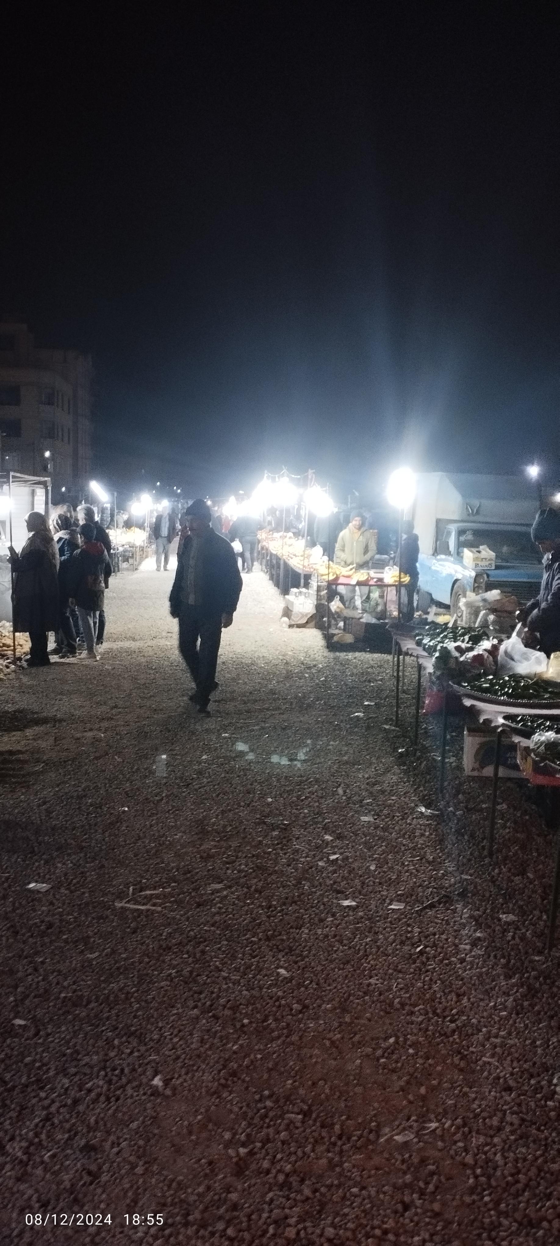عکس یکشنبه بازار