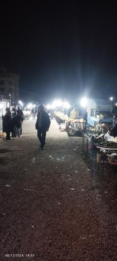 یکشنبه بازار