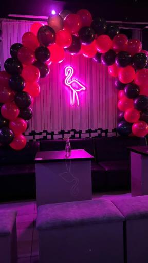 عکس کافه لاون روف