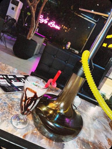 عکس کافه لاون روف