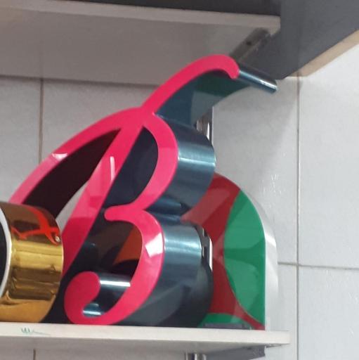 عکس تابلوسازی آپامه