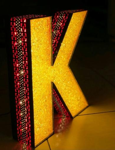 عکس تابلوسازی آپامه