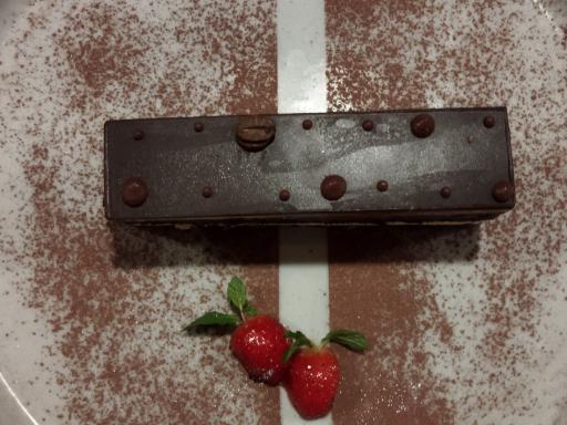 عکس کافه رستوران ویسپرد