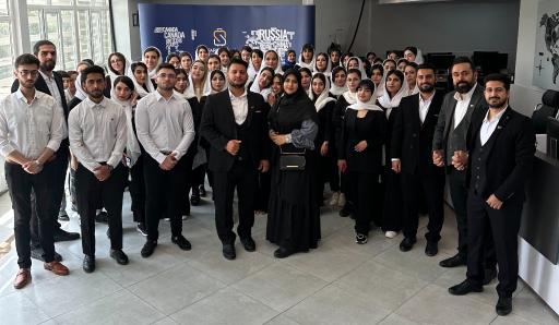 عکس آژانس هواپیمایی سفرو ایرانیان