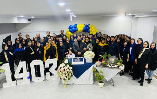 عکس آژانس هواپیمایی سفرو ایرانیان