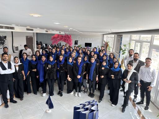 عکس آژانس هواپیمایی سفرو ایرانیان