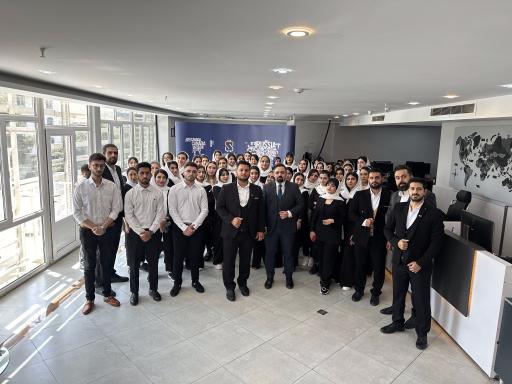 عکس آژانس هواپیمایی سفرو ایرانیان