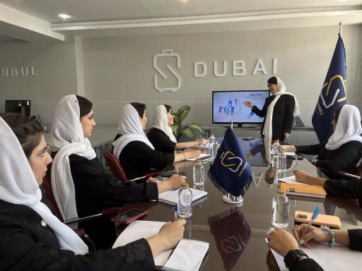 عکس آژانس هواپیمایی سفرو ایرانیان