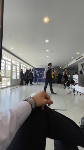 عکس آژانس هواپیمایی سفرو ایرانیان