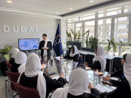 آژانس هواپیمایی سفرو ایرانیان