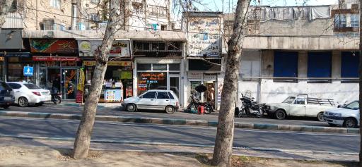 عکس تاسیسات جهان تهویه سبلان 