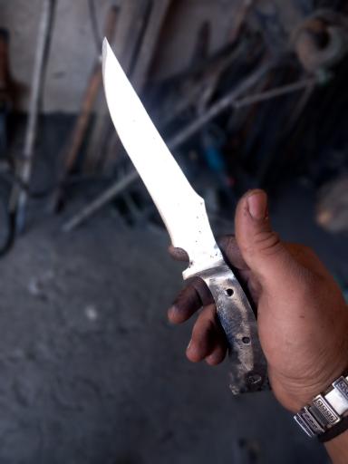 عکس آهنگری سنتی بهمن