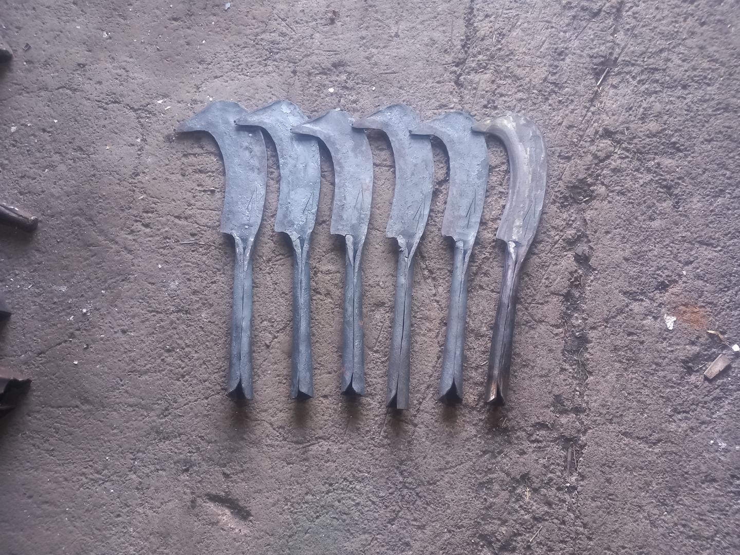 عکس آهنگری سنتی بهمن