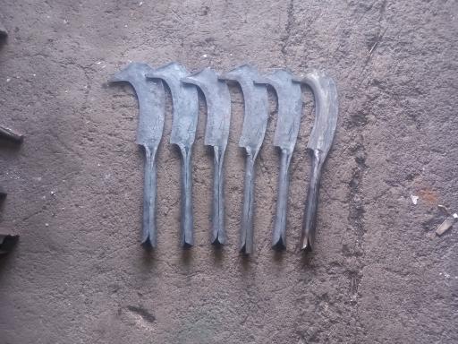 عکس آهنگری سنتی بهمن