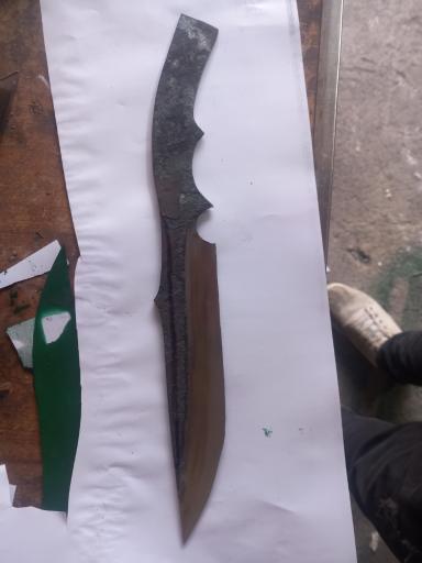 عکس آهنگری سنتی بهمن