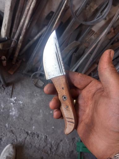 عکس آهنگری سنتی بهمن