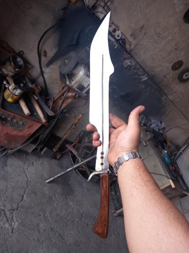 عکس آهنگری سنتی بهمن