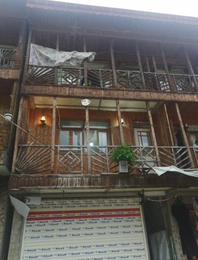 عکس مهمانپذیر گلشن