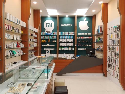 عکس موبایل شاپ