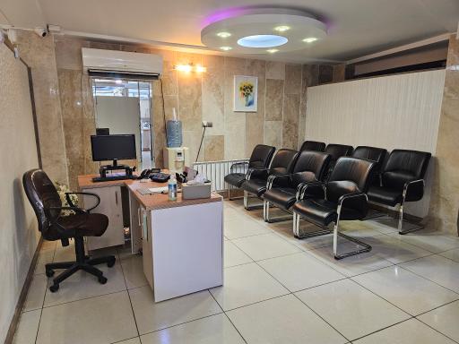 مطب دکتر ندا محسنی نژاد