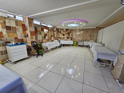 مطب دکتر ندا محسنی نژاد