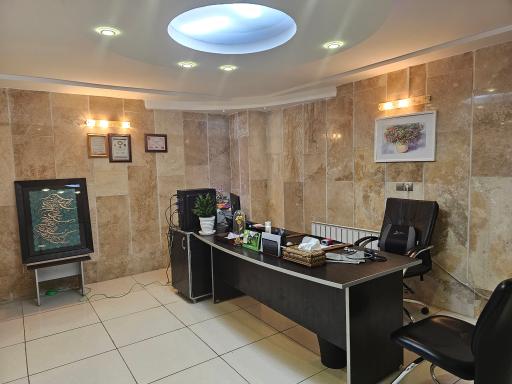 مطب دکتر ندا محسنی نژاد