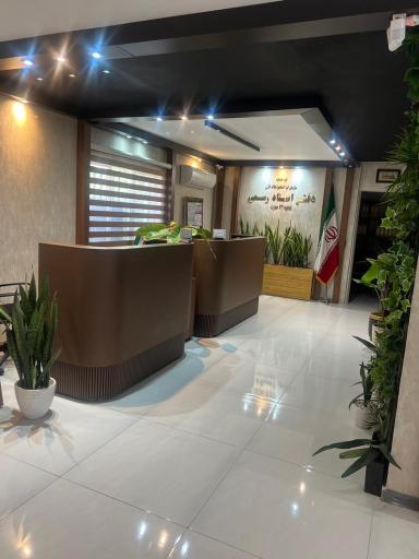 عکس دفتر اسناد رسمی شماره 23 دماوند