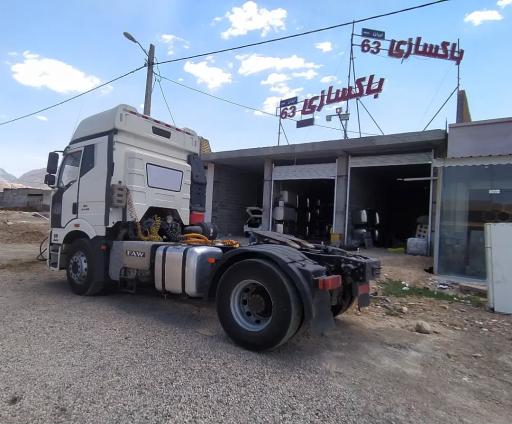 عکس باک سازی ایران 63 