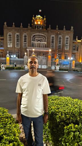 عکس کاخ موزه عمارت شهرداری (برج ساعت)