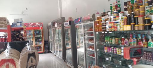 عکس سرزمین لبنیات  