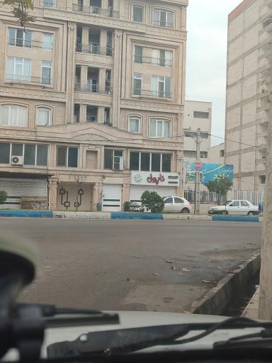 عکس پیتزا ناپول