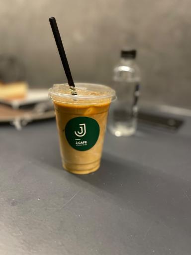 عکس جی کافه 