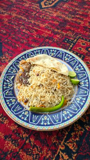 عکس رستوران همشهری