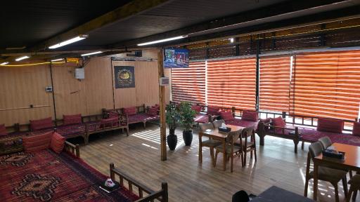 عکس رستوران همشهری