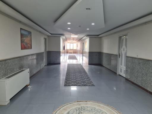 عکس هتل پیام زنجان