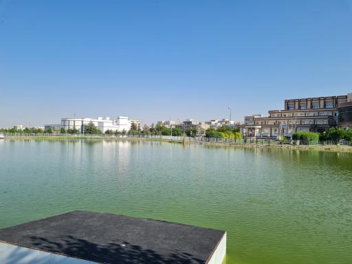 عکس هتل پیام زنجان