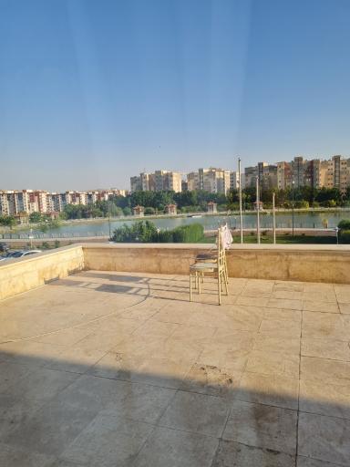 عکس هتل پیام زنجان