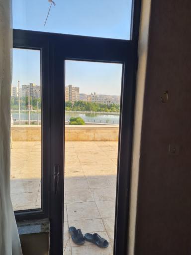 عکس هتل پیام زنجان