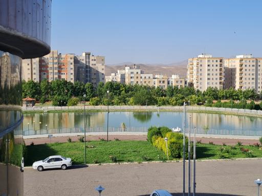 عکس هتل پیام زنجان