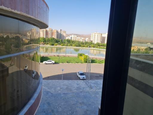 عکس هتل پیام زنجان