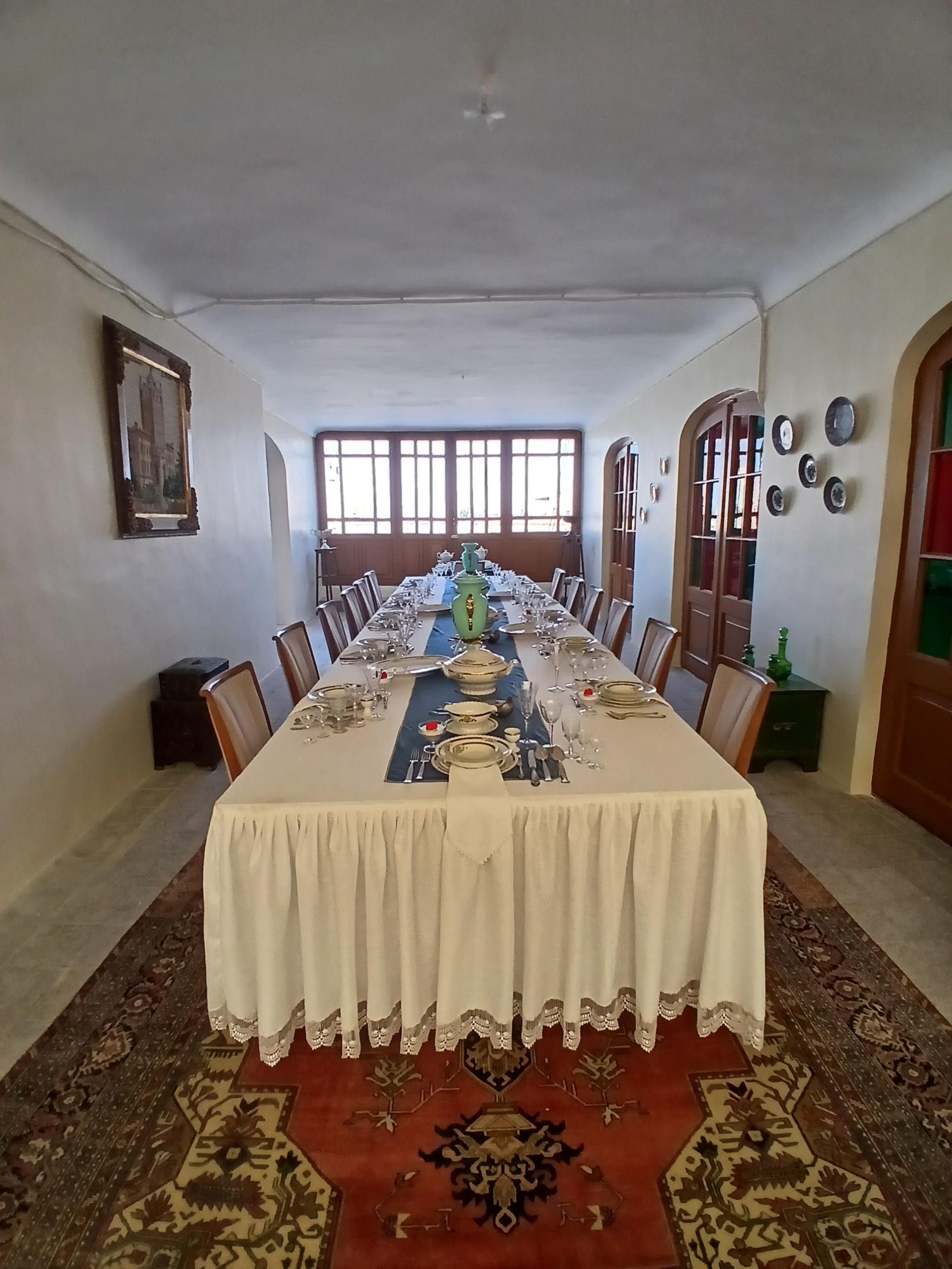 عکس کاخ موزه عمارت شهرداری (برج ساعت)